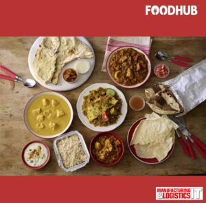 Foodhub.co.uk מספקת מעורבות מוגברת של לקוחות עם פתרונות מובילים בתובנות מ-MoEngage