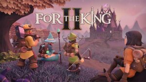 For The King 2 – Tjek The Awesome New Resistance Trailer