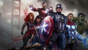 Former Marvel’s Avengers Dev Apologizes for Post-Launch Support Ending
