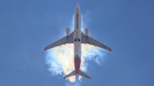 Tidligere Qantas-kaptein uttaler seg til fordel for operasjoner med én pilot