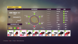 Forza Horizon 5 Festival Playlist Weekly Challenges Guide Series 17 – Spring