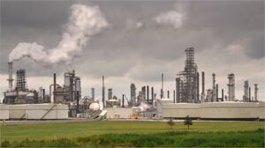 Las compañías de combustibles fósiles contribuyen con el 43% de las emisiones globales de metano: estudio