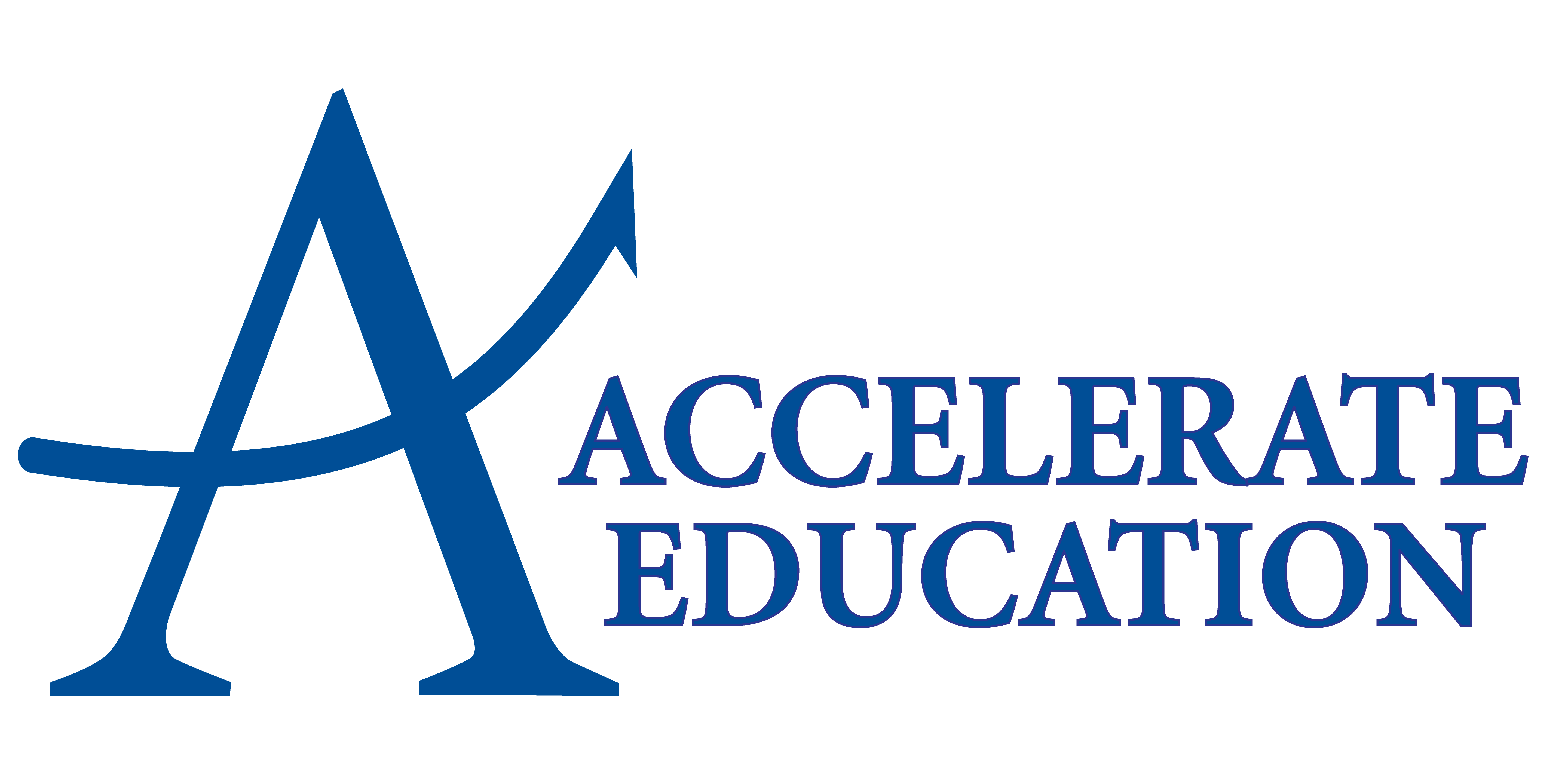 From DLAC On Behalf Of DLAC’s Gold Sponsor, Accelerate Education