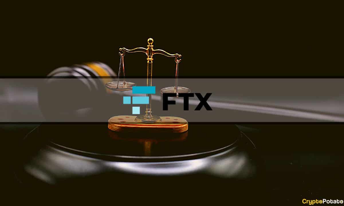 FTX żąda zwrotu darowizn od beneficjentów politycznych SBF