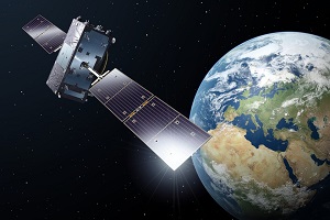 Componente de sinal Galileo testado para uso da Internet das Coisas