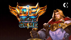 برنامه GameFi DeHero جدیدترین نسخه DeHeroGame را راه اندازی کرد