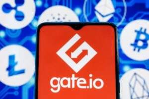 Gate.io lists DappRadar token RADAR