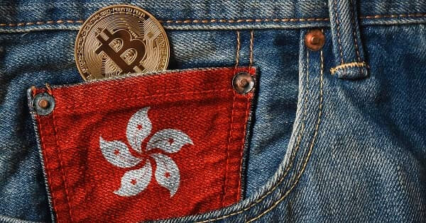 Gate.io to Launch Crypto Exchange in Hong Kong Following Government's $6.4M Investment in Web3