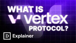 Aan de slag met Vertex Protocol