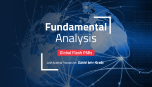 Global Flash PMIs: Επιστροφή στην αισιοδοξία;