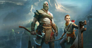 God of War Ragnarok menang besar di DICE Awards, sementara Elden Ring meraih penghargaan Game of the Year