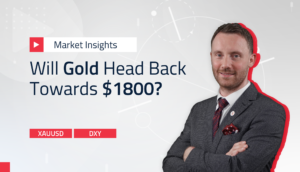 Gold Finds Support After Hitting Year Low!