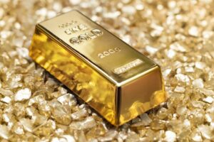 Gullprisprognose: XAU/USD for å finne solid gulv ved 200-DMA på $1,776 XNUMX – Credit Suisse