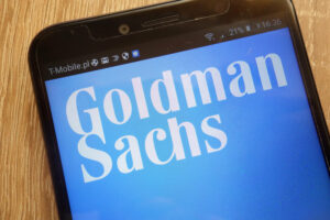 Goldman Sachs siger, at BTC allerede er årets aktiv