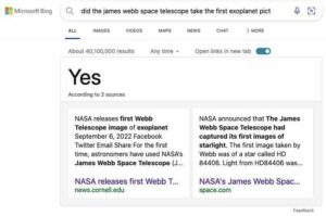 Google now won't black-hole all AI-made pages as spam