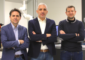 Graphene Flagship start-up Bedimensional closes a second 10 million investment round