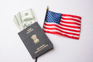 Guide til å bosette seg i USA fra India