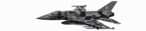 HAL は新しい超音速練習機の設計を発表し、現代の戦闘訓練で IAF を支援できます