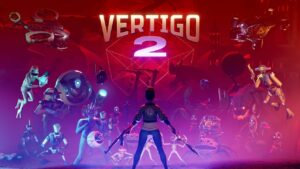 Натхненна «Half-Life» VR-пригода «Vertigo 2» демонструє розгалужену історію та нових босів у відео за лаштунками