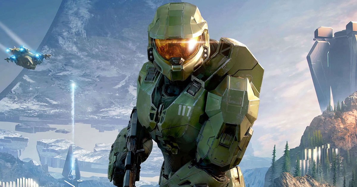 سوئیچ Unreal Engine 5 شایعه شده Halo منطقی است - اما هنوز هم یک تراژدی است