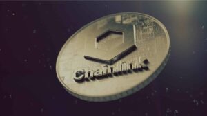 Iată de ce Chainlink Coin este încă martor la faza de corecție