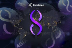 Here’s Why SingularityNET Coin Is At Crucial Make-or-Break Situation