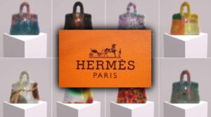 Hermès säkrar jurydomen mot Rothschild för NFT MetaBirkins