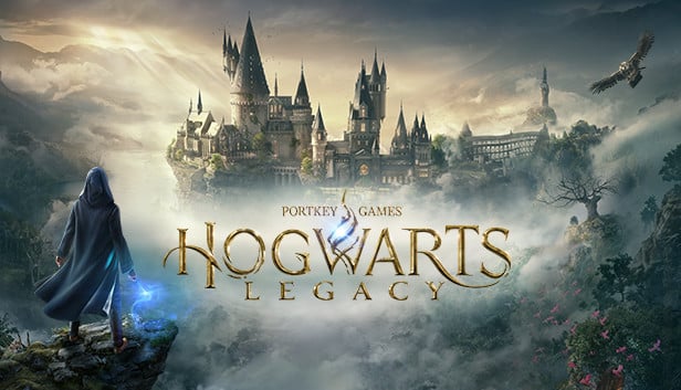 Truy cập sớm di sản Hogwarts trên Steam không hoạt động?