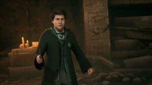 Hogwarts Legacy First Update Patch Notes Fix Save Errors and Crashes