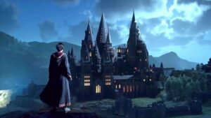 Hogwarts Legacy er Warner Bros. Games' største globale lancering nogensinde