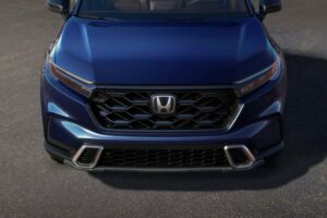 Honda’s Big Bet on Fuel-Cell Tech Doesn’t Stop with Passenger Cars