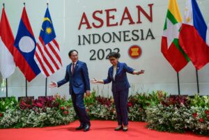 How a new Vietnam-Indonesia deal will affect South China Sea disputes