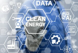 How Big Data Is Transforming the Renewable Energy Sector