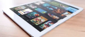 Как избавиться от разделения экрана на iPad?