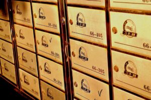 Bagaimana Perangkat Lunak Manajemen Mailroom Meningkatkan Last Mile Logistics!