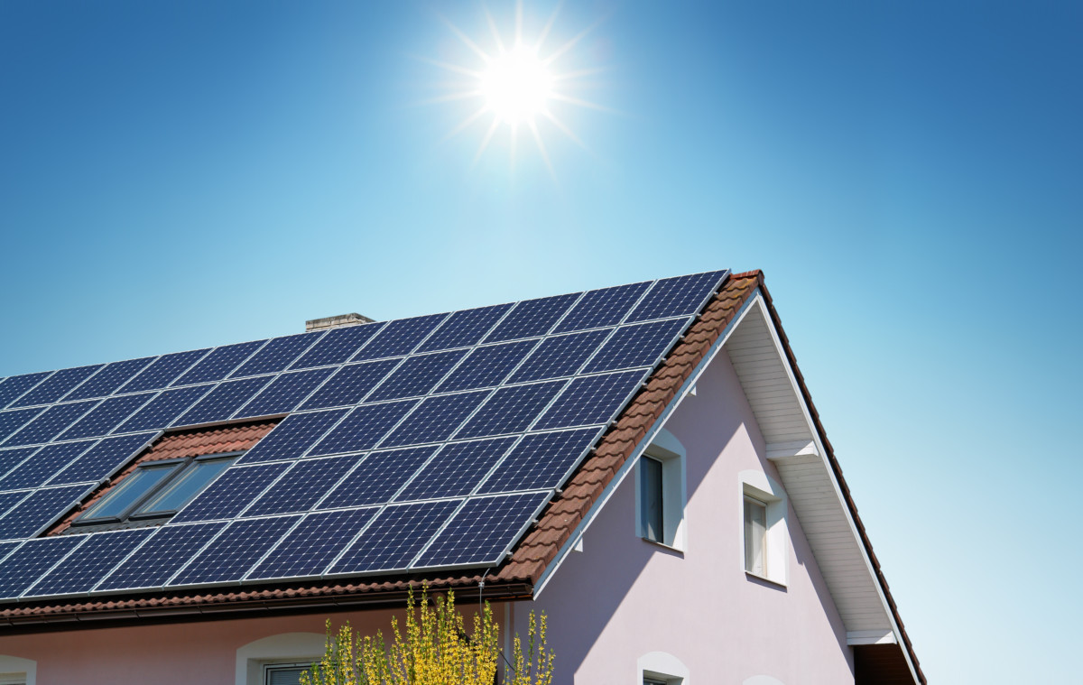 چند-پنل-خورشیدی-برای-توان-خانه-2