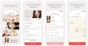 How Much Does It Cost To Develop An On-Demand Salon App Like Glamsquad?