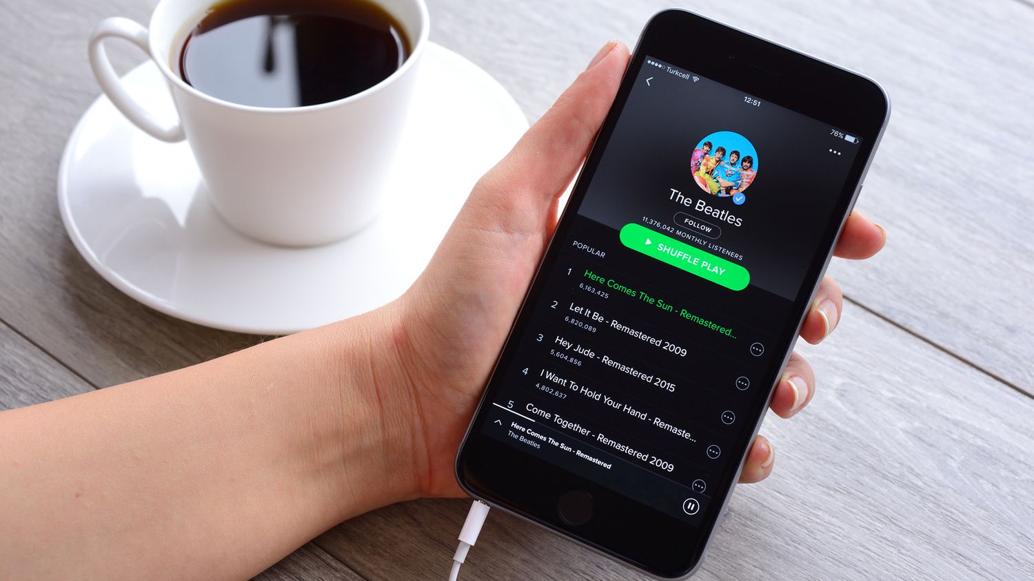 How to Add Friends on Spotify