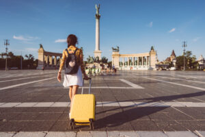 出国留学如何应对文化差异？