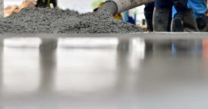 Hvordan avkarbonisere betong og bygge en bedre fremtid