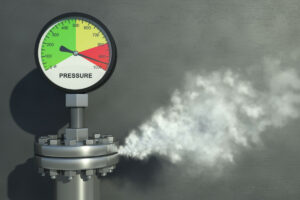 Jak wykryć wyciek gazu: wskazówki dla właścicieli domów i najemców