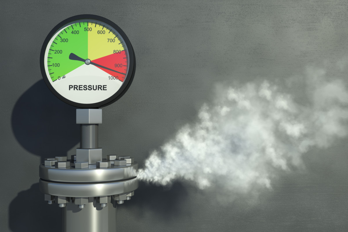 Cum să detectați o scurgere de gaz: sfaturi pentru proprietarii de case și chiriași