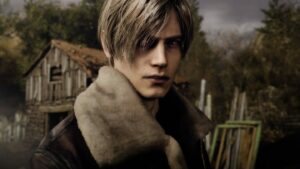How to Download Resident Evil 4 Demo