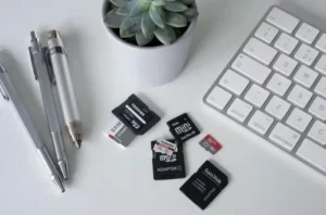 How to Format a Micro SD on Mac: A Step-by-Step Guide