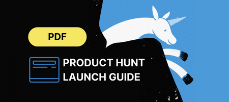Guide de lancement de la chasse aux produits InnMind