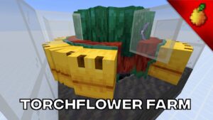 How to Get Torchflowers in Minecraft: A Comprehensive Guide