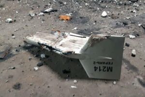 Wie man Kiew helfen kann, eine Drohnenoffensive zu starten