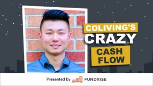 Wie Sie mit Coliving mehr Cashflow erzielen, indem Sie günstigere Mieten berechnen