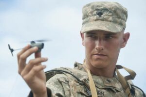 How to make smart trades across US drone forces