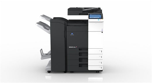 Printer and scanner malware